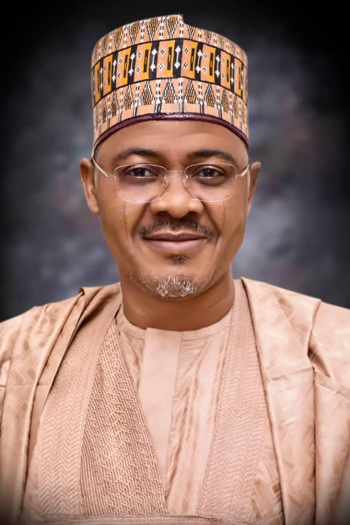 Alhaji Tijjani Aliyu
