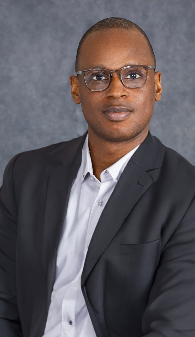 Dr. Excel Theophilus Ukpohor (FIMC)