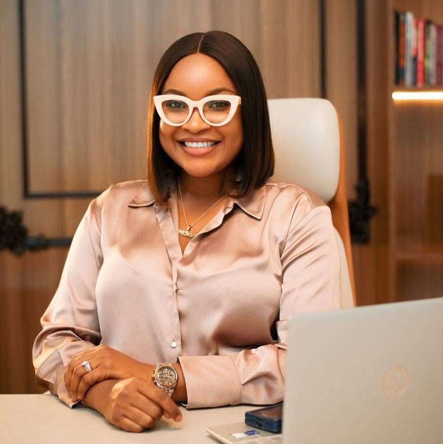 Wendy Wamuo Wigodo