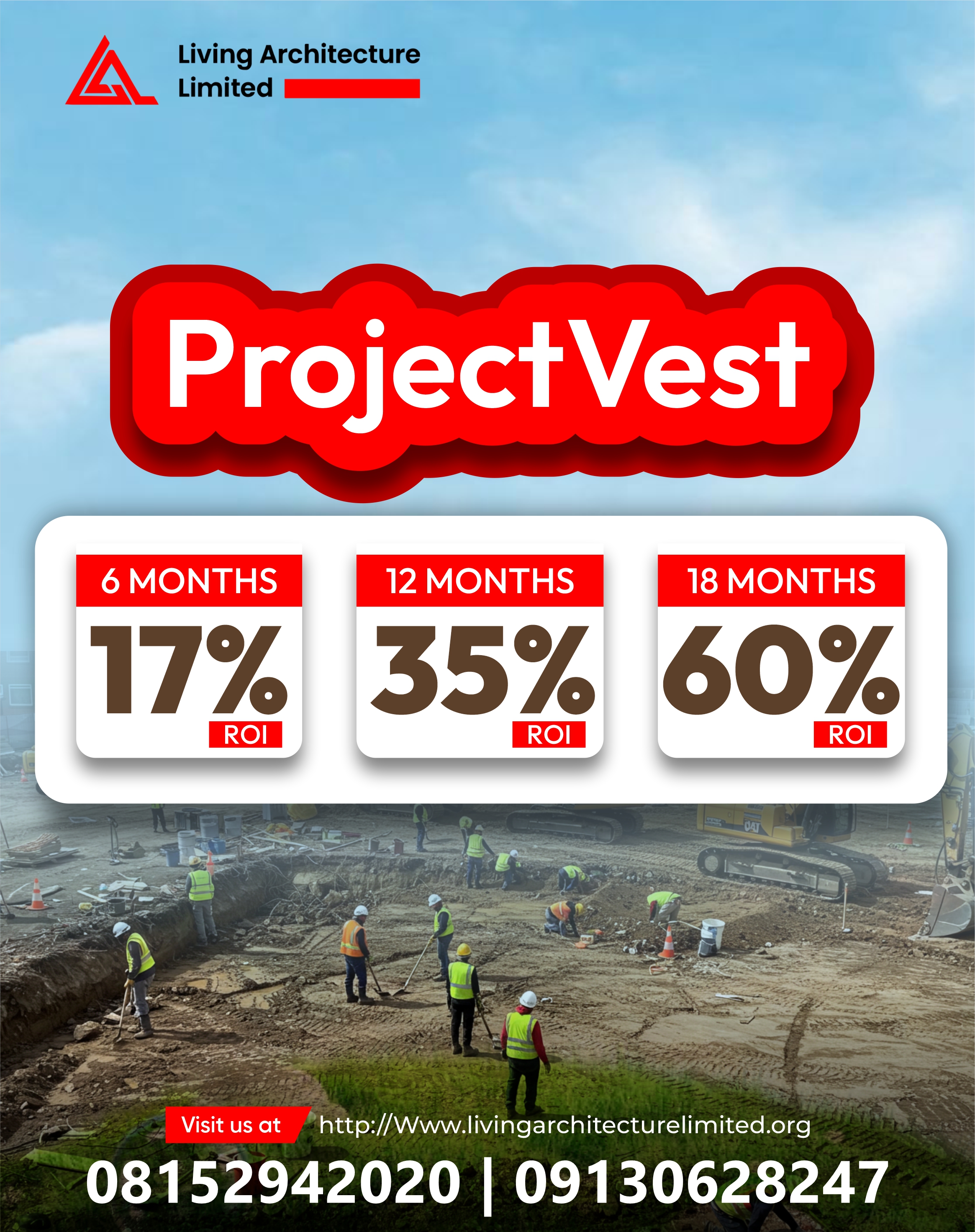 Project Vest Image