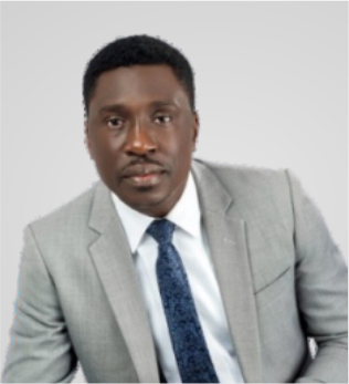 Barr. Godbless Akpor